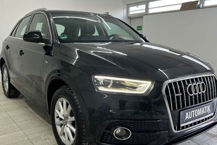 Audi Q3 154.000 km 13.990 &euro; Höhr-Grenzhausen 56203