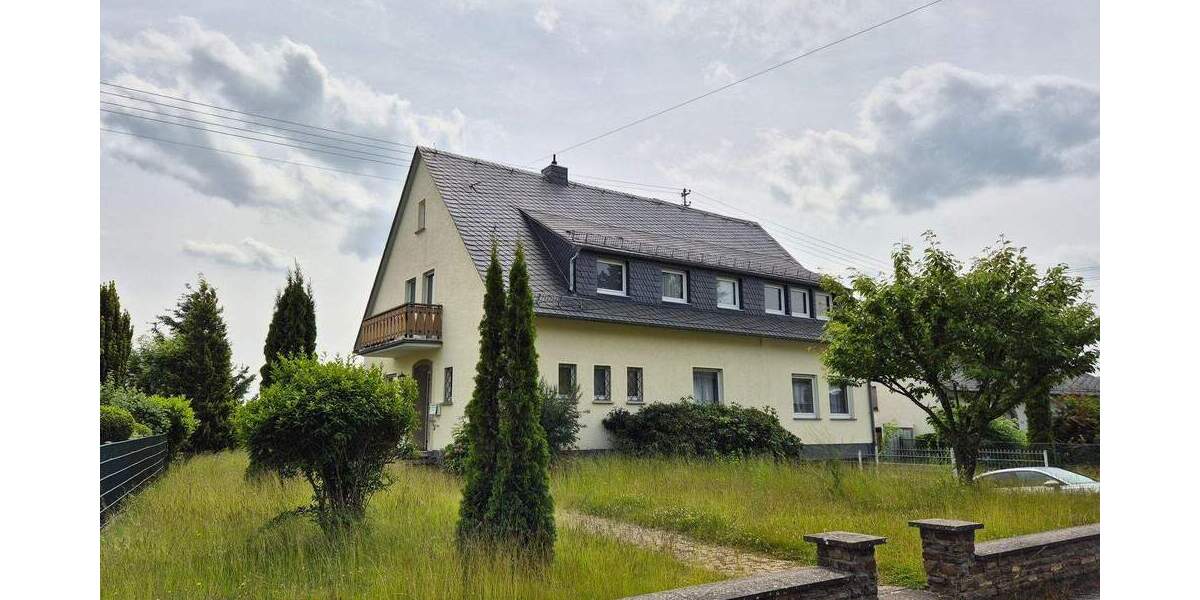 Mehrfamilienhaus, Wohnhaus Boppard Buchholz - 6 Zimmer, 243 m&sup2;, 480.000&euro; | Angebot:25778501