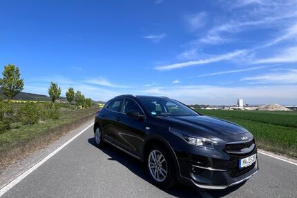 Kia XCeed 35.748 km 16.900 &euro; Mendig 56743