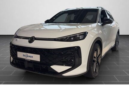 VW T-Roc 4.000 km 37.400 &euro; Mayen 56727