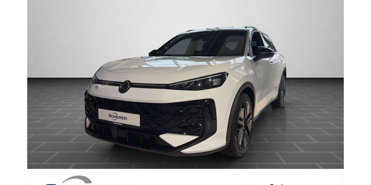 VW T-Roc 4.000 km 37.400 &euro; Mayen 56727