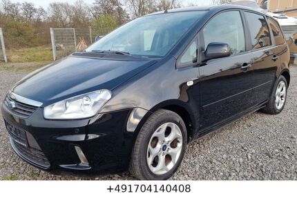 Ford C-Max 121.900 km 5.970 &euro; Neuwied 56566