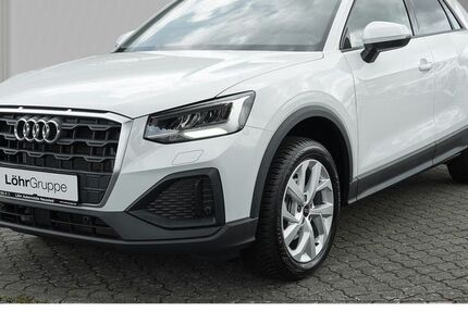 Audi Q2 7.439 km 24.580 € Neuwied 56564