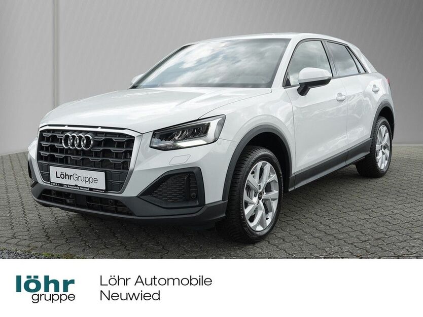 Audi Q2 7.439 km 24.580 € Neuwied 56564