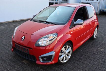 Renault Twingo 127.000 km 5.700 &euro; Mülheim-Kärlich 56218