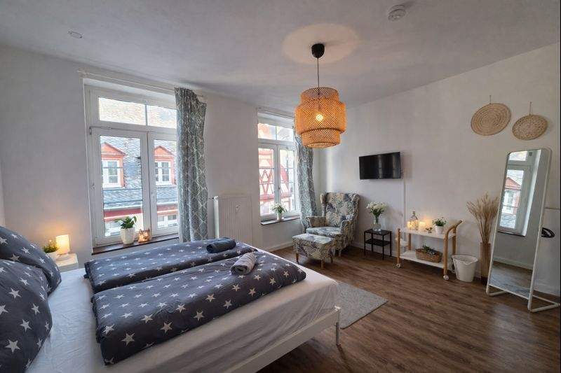 Mehrfamilienhaus, Wohnhaus Koblenz Altstadt - 5 Zimmer, 120 m&sup2;, 990.000&euro; | Angebot:25773612