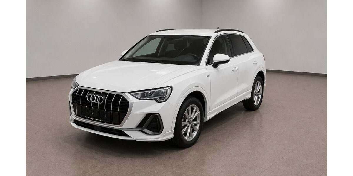 Audi Q3 95.000 km 31.999 &euro; Selters 56242