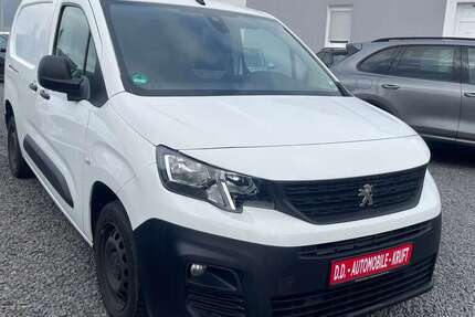 Peugeot Partner 233.179 km 8.900 &euro; Kruft 56642