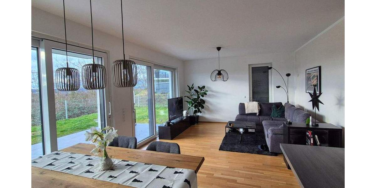 Sie suchen gehobene Wohnqualität in bevorzugter Lage? 3 zimmer