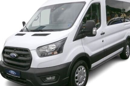 Ford Transit 32.430 km 32.780 &euro; Koblenz 56073
