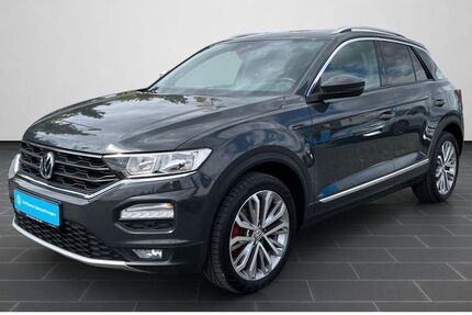 VW T-Roc 108.600 km 16.590 &euro; Kruft 56642