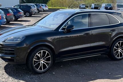 Porsche Cayenne 35.000 km 99.500 &euro; Koblenz 56076
