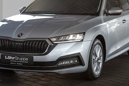 Skoda Octavia 90.887 km 20.980 &euro; Koblenz 56070