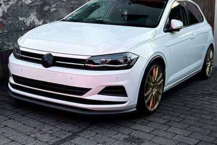 VW Polo 190.000 km 9.500 &euro; Isselbach 65558