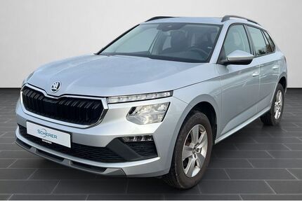 Skoda Kamiq 17.736 km 22.200 &euro; Mayen 56727