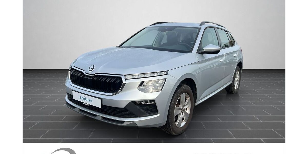 Skoda Kamiq 17.736 km 22.500 € Mayen 56727