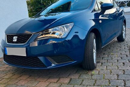 Seat Ibiza 96.000 km 9.490 &euro; Willroth 56594