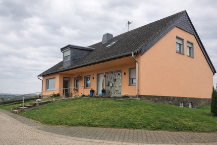 Großzügige 4-Zimmer-Dachgeschosswohnung in Möselsürsch 4 zimmer