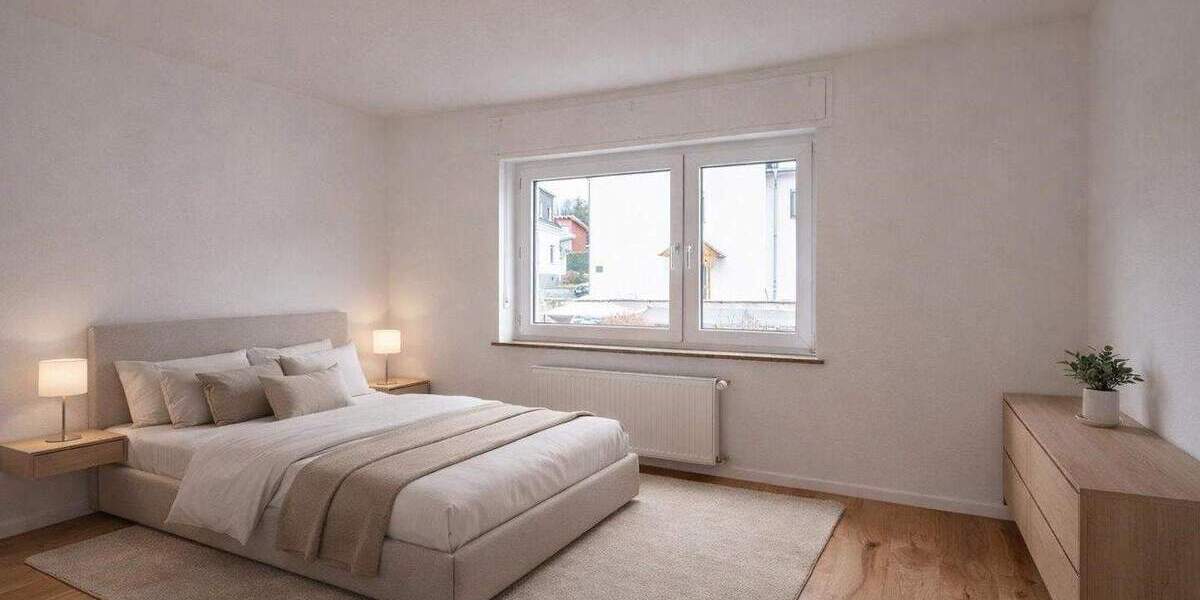 Einfamilienhaus Koblenz Rübenach - 5 Zimmer, 140 m&sup2;, 419.000&euro; | Angebot:25664647