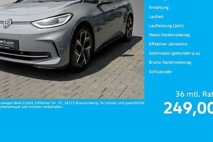 VW ID.3 19.220 km 31.980 &euro; Koblenz 56076