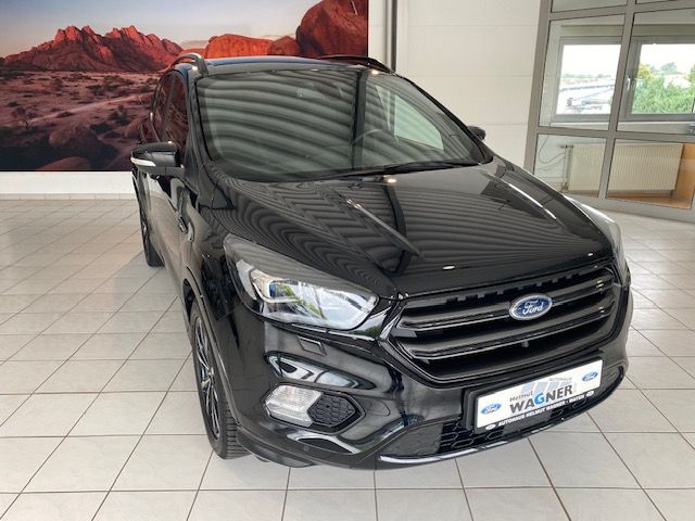 Kuga