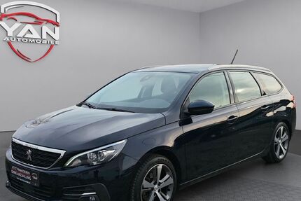Peugeot 308 104.284 km 12.900 &euro; Koblenz 56070