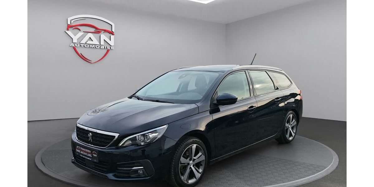 Peugeot 308 104.284 km 12.900 &euro; Koblenz 56070