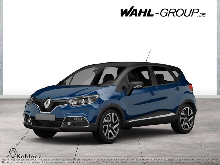 Captur