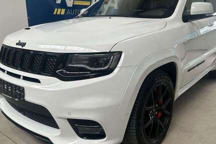 Jeep Grand Cherokee 136.220 km 39.900 € Polch 56751