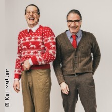 Willi & Ernst - Programm-Nr. 7 - Verflixt nochemol Koblenz