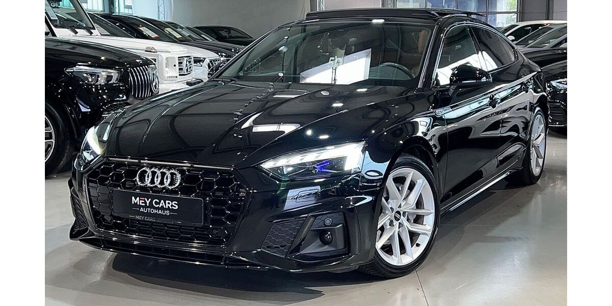 Audi A5 121.858 km 27.480 &euro; Koblenz 56070