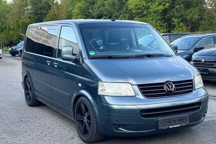 VW T5 Transporter 314.214 km 6.900 &euro; Plaidt 56637