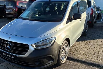 Mercedes-Benz Citan 66.429 km 19.900 € Neuwied 56566