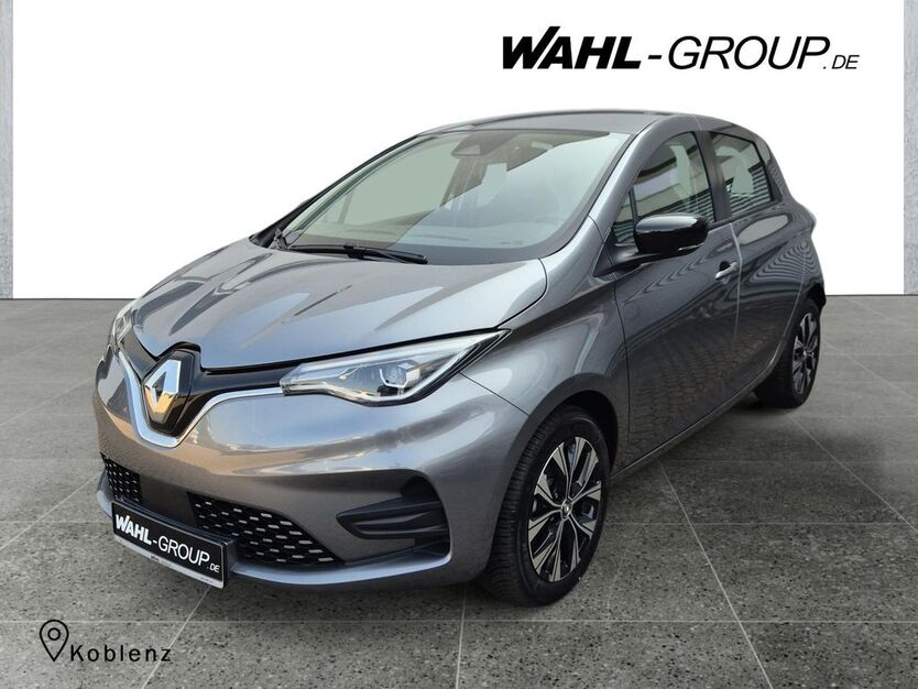 Renault ZOE 1.122 km 23.890 € Koblenz 56070