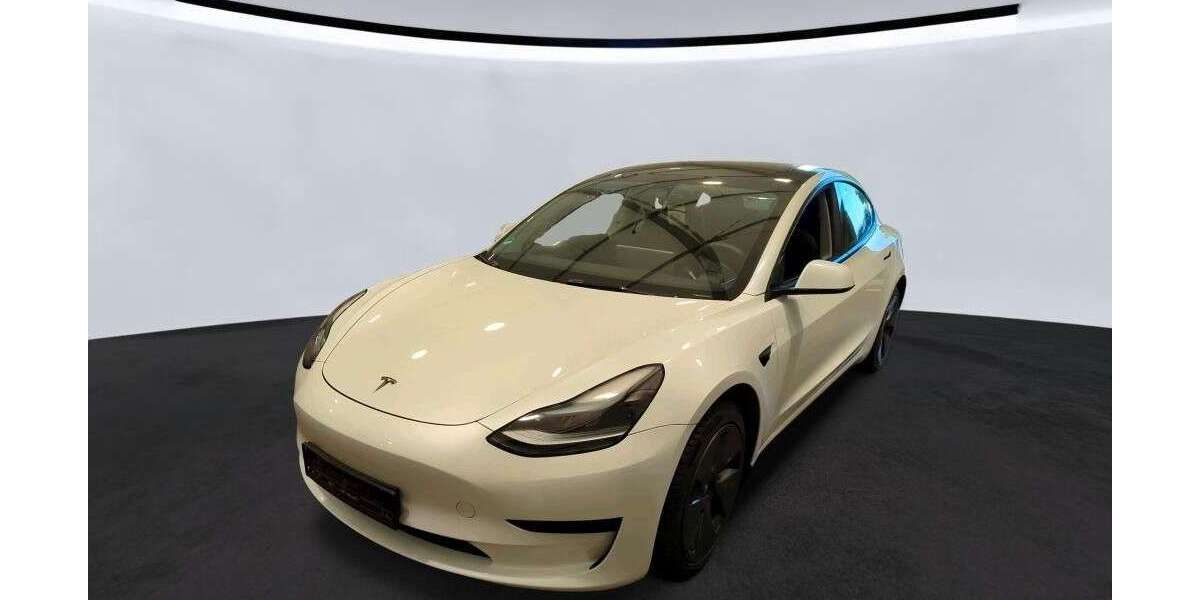 Tesla Model 3 34.091 km 29.999 &euro; Kottenheim 56736