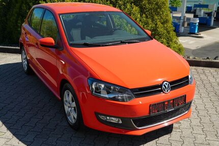 VW Polo 209.341 km 4.499 € Urbach 56317