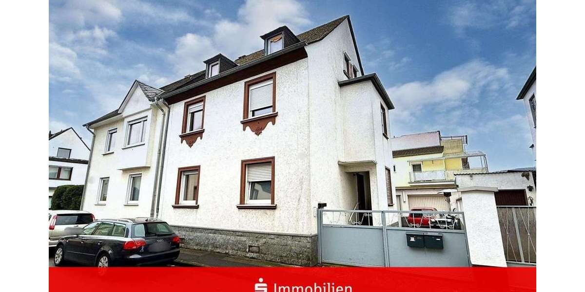 Einfamilienhaus Koblenz Bisholder - 8 Zimmer, 140 m&sup2;, 269.000&euro; | Angebot:26896654