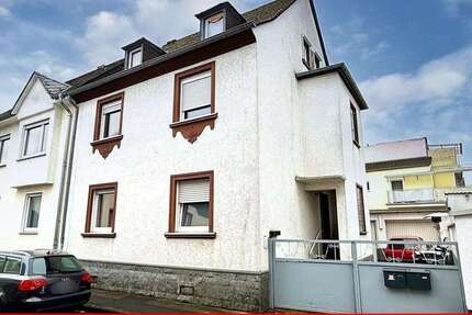 Haus Koblenz Bisholder - 8 Zimmer, 140 m&sup2;, 269.000&euro; | Angebot:26896654