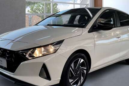 Hyundai i20 16.000 km 16.980 &euro; Andernach 56626