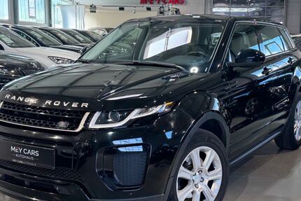 Land Rover Range Rover Evoque 142.160 km 16.680 € Koblenz 56070