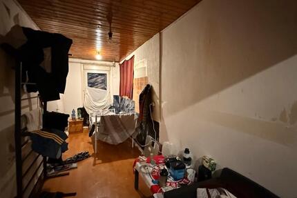 1 Zimmer + Küche + Bad Wohnung in Boppard Stadt 1 zimmer