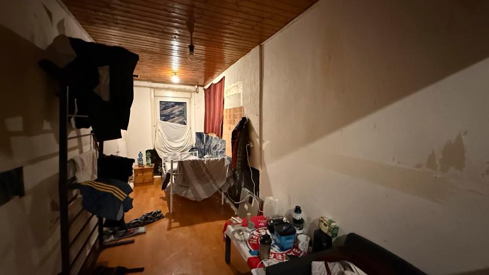 1 Zimmer + Küche + Bad Wohnung in Boppard Stadt 1 zimmer