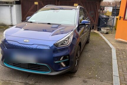Kia Niro EV 88.000 km 18.250 &euro; Braubach 56338