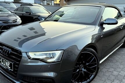 Audi A5 193.000 km 15.900 &euro; Wirges 56422