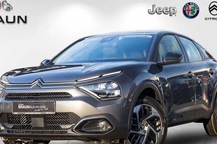 Citroen C4 33.300 km 17.850 &euro; Koblenz 56070