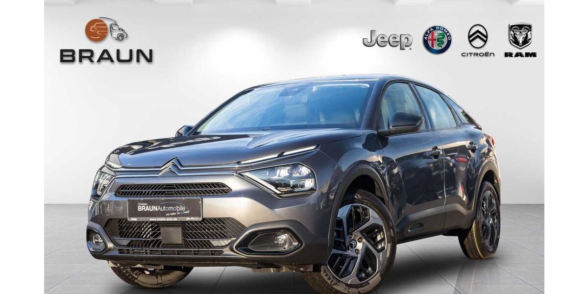 Citroen C4 33.300 km 17.850 &euro; Koblenz 56070