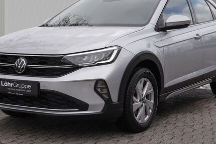 VW Taigo 16.984 km 19.980 &euro; Andernach 56626