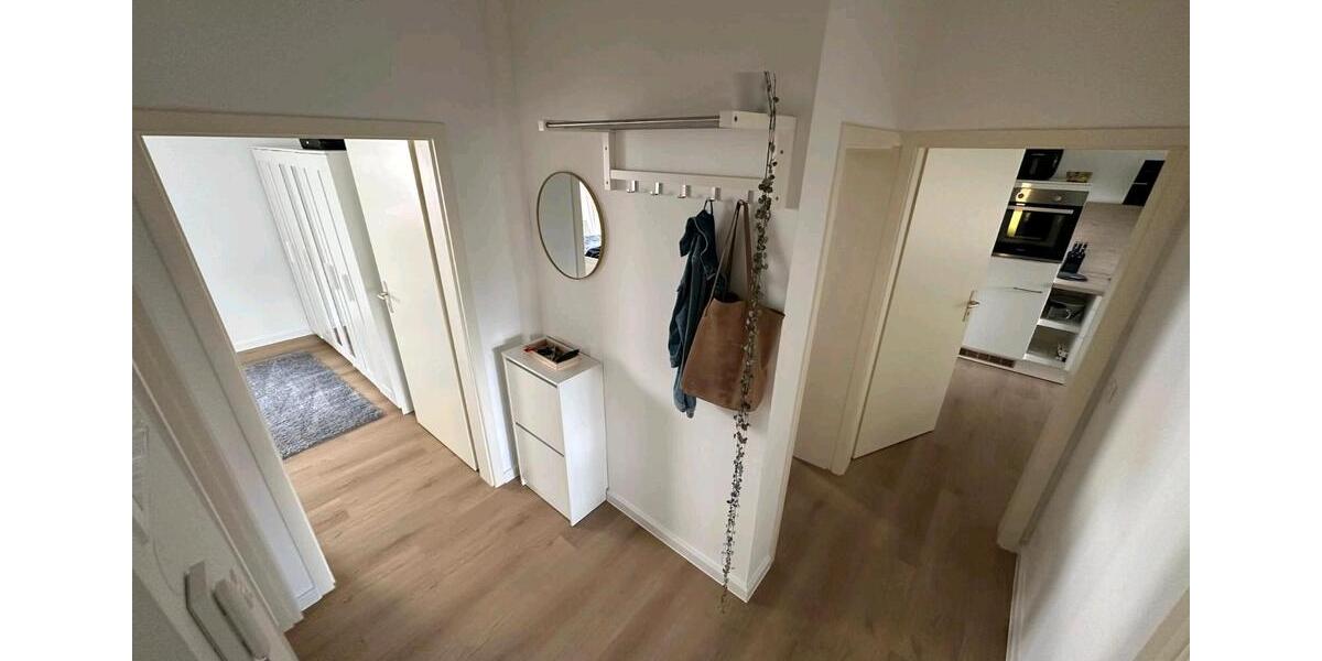 Hochparterre Lahnstein - 3 Zimmer, 66 m&sup2;, 990&euro; | Angebot:26385787