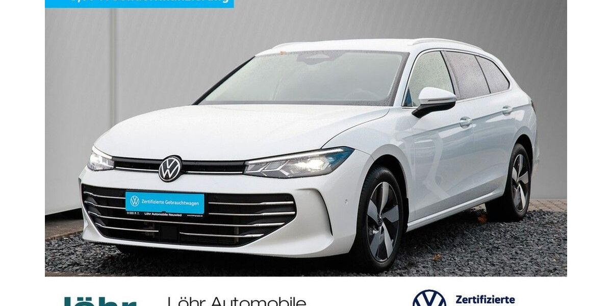 VW Passat Variant 25.138 km 32.980 € Neuwied 56564