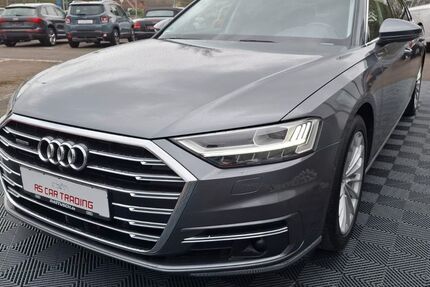 Audi A8 38.999 km 42.980 &euro; Altendiez 65624